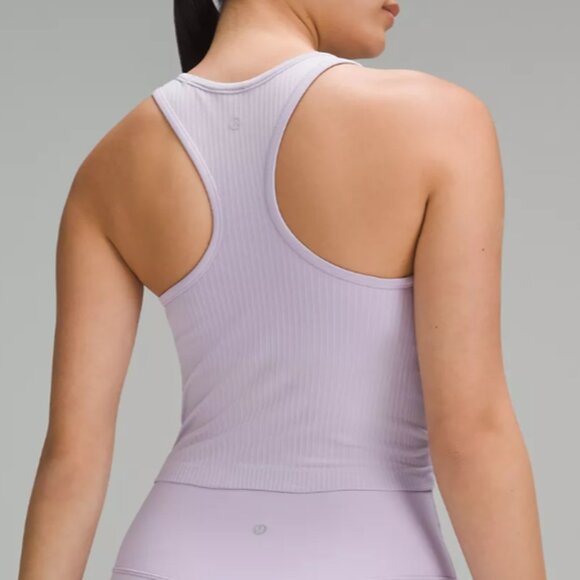 Ebb to Street Crop Tank - Picture 4 of 7